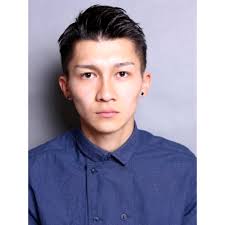 30代男性におすすめのおしゃれな髪型ヘアスタイル20選 Vokka ヴォッカ