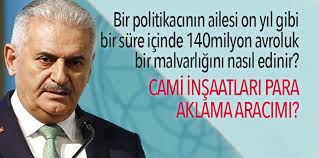 Binali yıldırım ve ailesinin gizli serveti ortaya çıktı! Binali Yildirim Ailesinin Gemileri Ve Offshore Serveti Agizlari Acik Birakiyor Haber Siyaset Haberleri