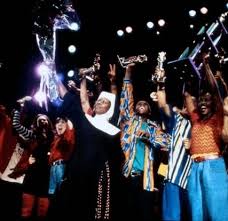 Sister Act 2 Finale Google Search Sister Act Actors 2 Movie