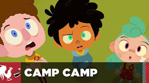 Camp camp fanart camp campbell camp camp cc nikki cc neil cc max cc daniel  traditional art camp camp max camp camp n…, camp camp rooster teeth HD  phone wallpaper