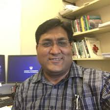 Muhammad Imran SIDDIQUE