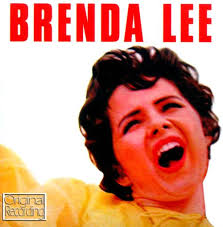Click on the album covers to see brenda lee lyrics inside the album. Brenda Lee Brenda Lee Tracklists Lyrics Live Songs Tour Vibbidi