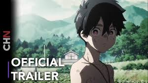 Situs download anime batch sub indo terlengkap dan terbaru 360p, 480p, 720p, dan 1080p mkv dan mp4 dengan link google drive, acefile dan zippyshare per episode. 15 Anime Winter 2021 Terbaik Paling Ditunggu Tunggu Okeguys