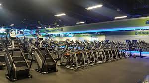 Joplin Gyms Try Our No Risk Memberships - Colaw Fitness