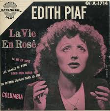 Edith Piaf