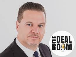 Robert Pacella's Instagram, Twitter & Facebook