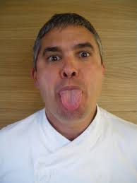 Lengua de chef: Nandu Jubany