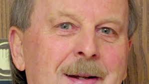 Council bids farewell to outgoing members