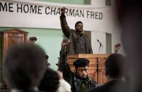 1913, 1923 und 1927 were made. Judas And The Black Messiah Director Defends Casting Daniel Kaluuya Variety