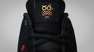 The episode will air on tuesday, november 1st at 3 p.m. Super Punch Chris Paul S New Nike Logo Combines An Owl With His Family Members Zodiac Symbols
