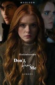 𝐃𝐨𝐧'𝐭 𝐁𝐥𝐚𝐦𝐞 𝐌𝐞