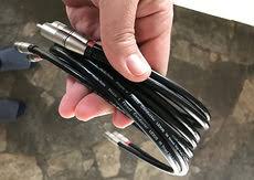 » add a link here. Audio Note Lexus 1metre Copper Rca Cables For Sale Canuck Audio Mart