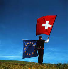 Doch in seiner sitzung vom 7. Gastkommentar Zu Schweiz Eu Das Rahmenabkommen Diskrepanz Von Recht Und Politik Berner Zeitung