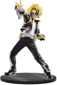 80 best coloring pages of mha. Buy Banpresto My Hero Academia The Amazing Heroes Vol 9 Denki Kaminari Online At Low Prices In India Amazon In