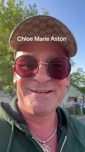 Chloe Marie Atkinson