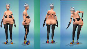 There are also genetics mods, clothing recolors, and build mode objects. Looking For Clothes Request Find The Sims 4 Loverslab