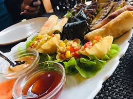 Thaioria Courbevoie Commander En Ligne Menu Prix Reservations Tripadvisor