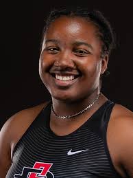 Women's Track and Field 2021-22