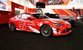 Find a new 86 at a toyota dealership near you, or build & price your own toyota 86 online today. Toyota Gt86 Cs Cup Comes To America For First Time News Car And Driver
