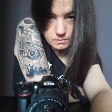 Marisol Huertas Bailen