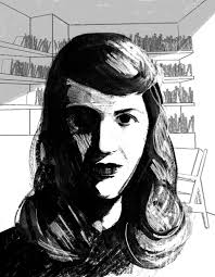 Genevieve Simms: The Feminine Force