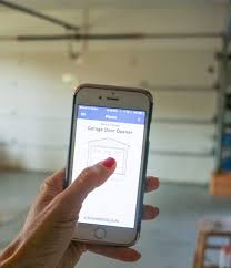 The good news is that the only equipment you'll need here is a ladder and a paperclip. Myq Garage Door Opener Sincerely Sara D Home Decor Diy Projects