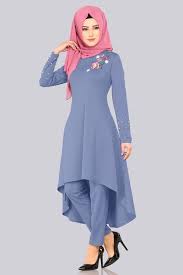 Modaselvim Peplum Kombin Mavisi Kombn Nakl Bebe Li Plmodaselvim Kombi Muslim Fashion Outfits African Print Fashion Dresses Designer Party Wear Dresses
