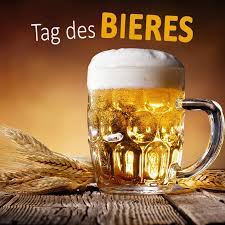 An diesem tag startet auch die neue biersaison. Tag Des Bieres Spruche Suche