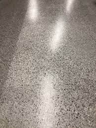 Concrete Polishing Danlaid Australia