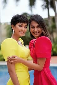 It looks like we don't have any photos or quotes yet. H Hen Nie Ms Universe Vietnam 2018 Where Is She Now My Journey My Life