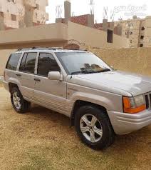 جيب جراند شيروكي 1995 للبيع للتفاصيل اتصلوا على الرقم 01129294298 للمزيد من الإعلانات والعروض المميزة تصفحوا الموقع أو حم لوا التطبيق الرابط suv car suv car