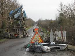 Et disponible sur sa page flickr. Notre Dame Des Landes Pourquoi Les Zadistes Ont Quand Meme Perdu Riposte Laiqueriposte Laique