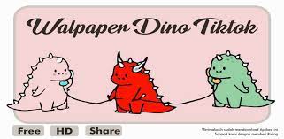 Wallpaper Dino Merah Hd Latest Version Apk Download Com Ironmen Wallpaperdinomerahhd Apk Free