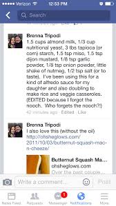 Alfredo Sauce Alfredo Sauce Sauce Corn Starch