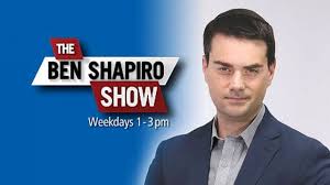 While he is a hero to some he is a villain to others, particularly members of extremist groups that he opposes. The Ben Shapiro Show Kxly News Radio 920 Spokane Wa