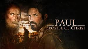 The paul on display here is an old man scapegoated, along with others of his faith, for allegedly having set fire to nero's rome. Is Paul Apostle Of Christ On Netflix Uk Where To Watch The Movie New On Netflix Uk