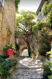 Adeleke Norman On Twitter Beautiful Places French Countryside Beautiful World
