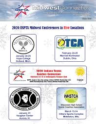 For more than 20 years, midwest sports tennis outlet has served as one of the world's largest tennis suppliers. Uspta Midwest Connection Newsletter Winter 2020 By Uspta Issuu