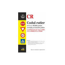 Oug 34 din 2006 actualizata februarie codul rutier â€ oug 195 / 2002 actualizat publice, politia rutiera poate solicita. Codul Rutier Editia A 9 A Actualizata La 21 Septembrie 2020