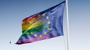 Последние твиты от lgbt (@lgbt). Deine Eu Pride Flagge Fur Die Cdss 2020 Manner