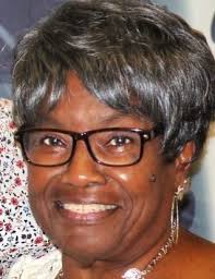 Obituary for Joanna McAuley