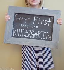 How to make personalized chalkboard wine glasses. How To Make A Diy Chalkboard Sign Our Home Made Easy