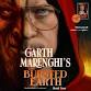 Garth Marenghi - This Bursted Earth Book Tour event image