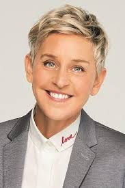 Ellen DeGeneres