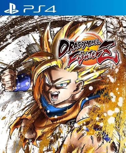 Dragon Ball FighterZ