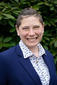 Rabbi Heather Renetzky