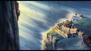 A king without compassion does not deserve a kingdom. Hd Wallpaper Movie Laputa Castle In The Sky Wallpaper Flare