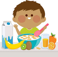 1080 x 1024 jpeg 103 кб. Dinner Clipart Png Svg Royalty Free Stock Eating Lunch With Friends Clipart Boy Eating Breakfast Clip Art 1895043 Vippng