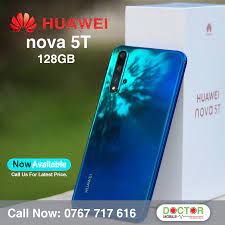 Win free smartphones from the weekly giveaway. Huawei Nova 5t 128gb For The Doctor Mobile Sri Lanka Facebook