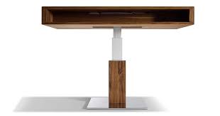 H., the base has 15 in. Lift Coffee Table Height Adjustable And Flexible Team 7
